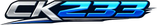 ck233 logo